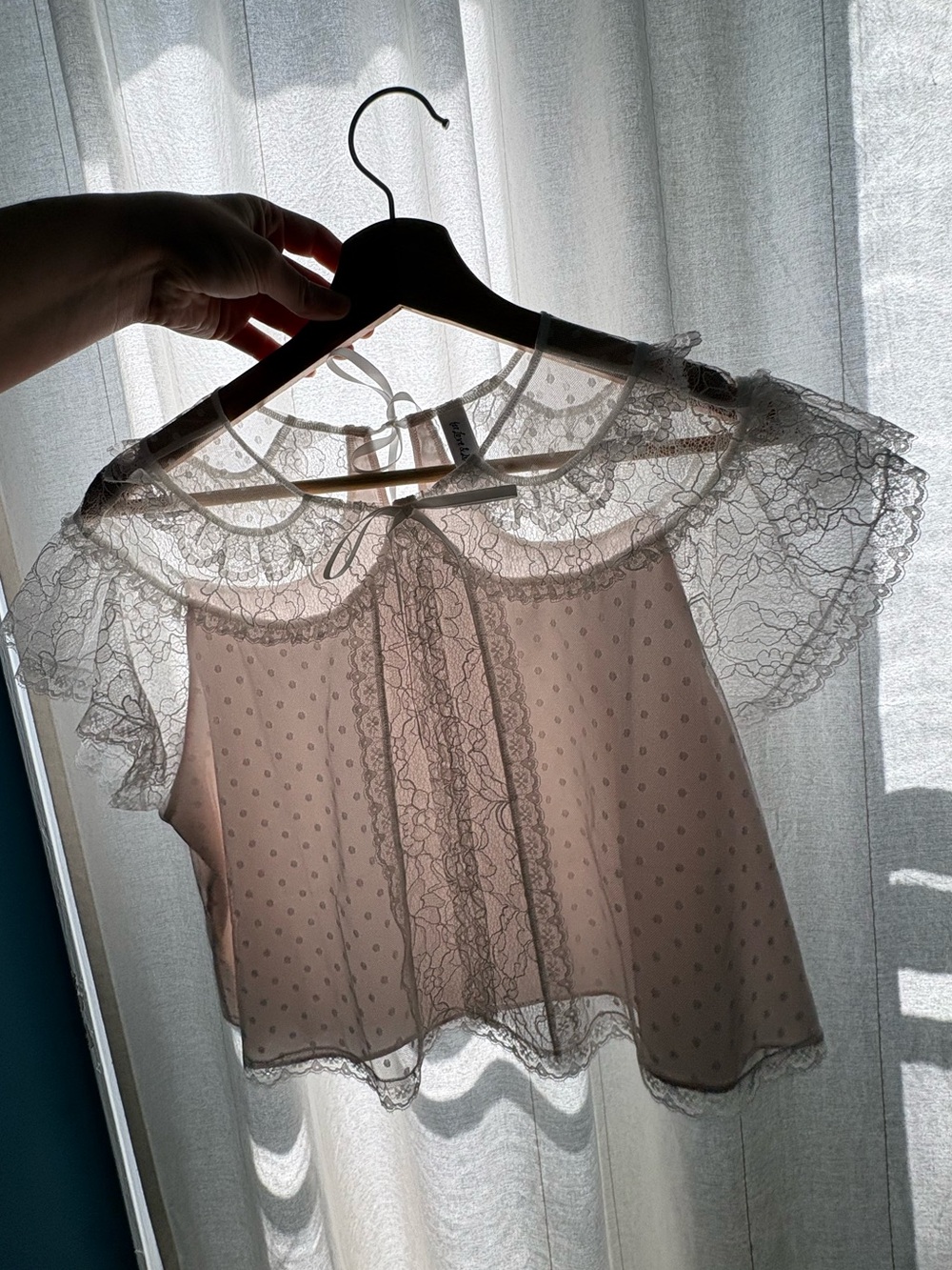 For Love and Lemons Top - Picture 7 of 7